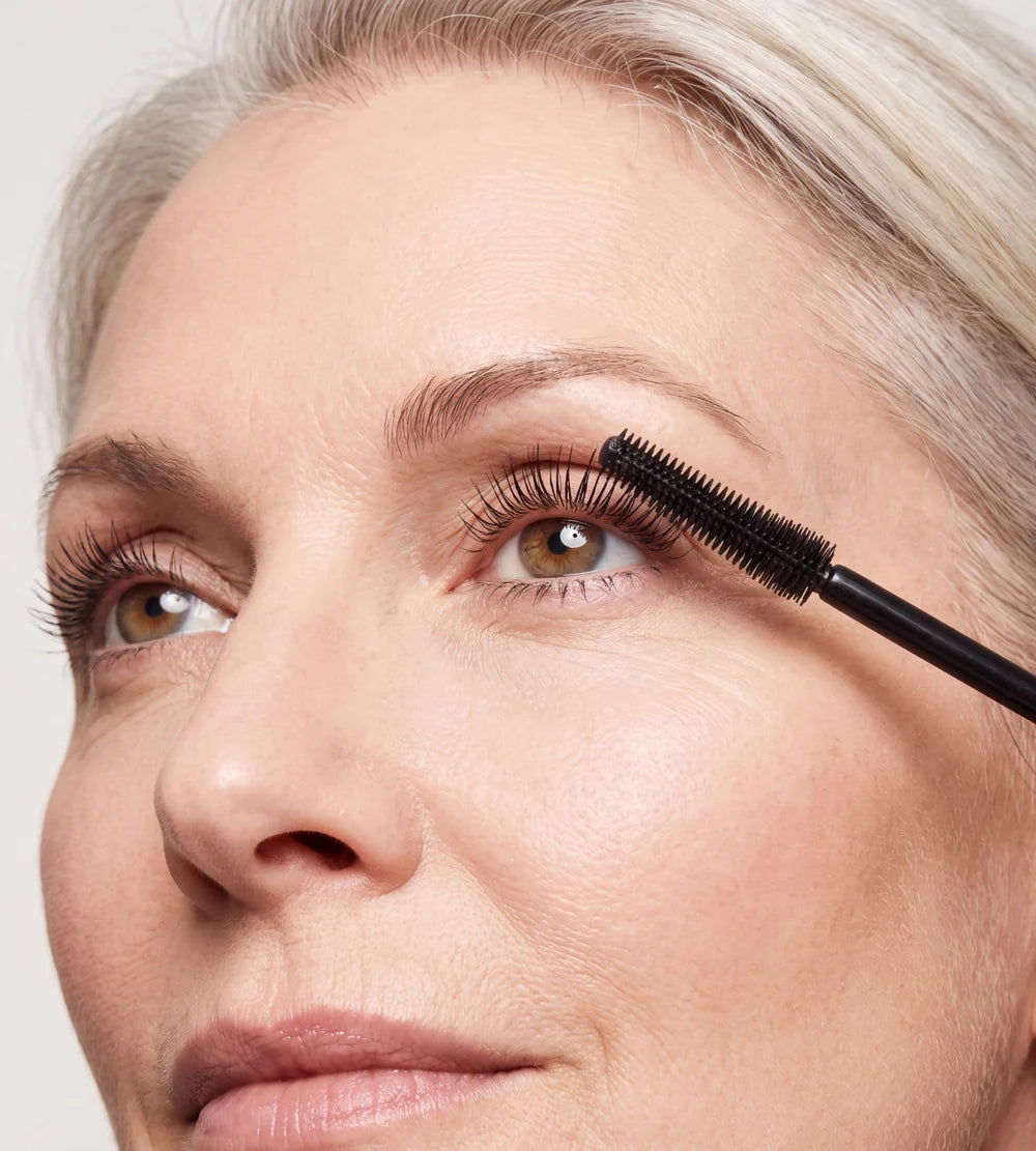 Mascara soin aux peptides coréens