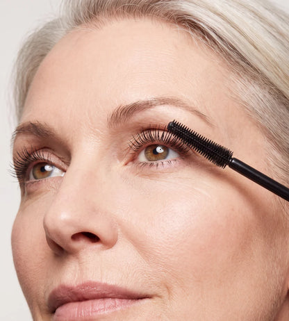 Mascara soin aux peptides coréens