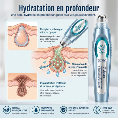 Stylo Anti-Acrochordons