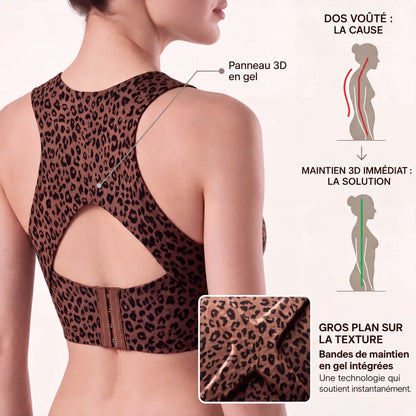 Brassière Correctrice de Posture
