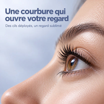 Mascara soin aux peptides coréens