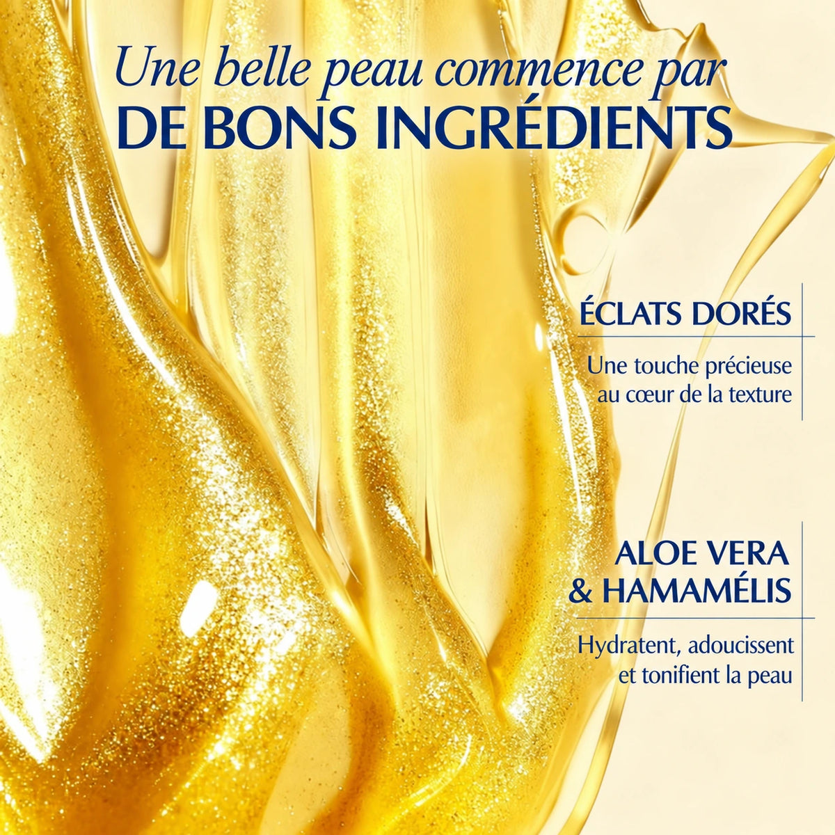 Gel raffermissant anti-cellulite