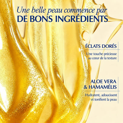 Gel raffermissant anti-cellulite