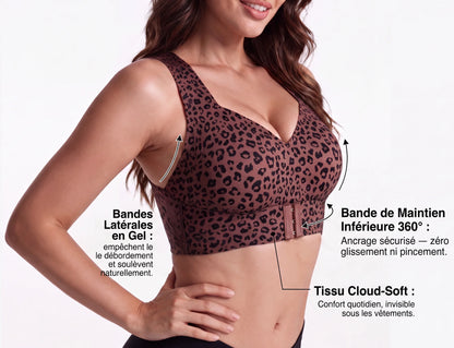 Brassière Correctrice de Posture