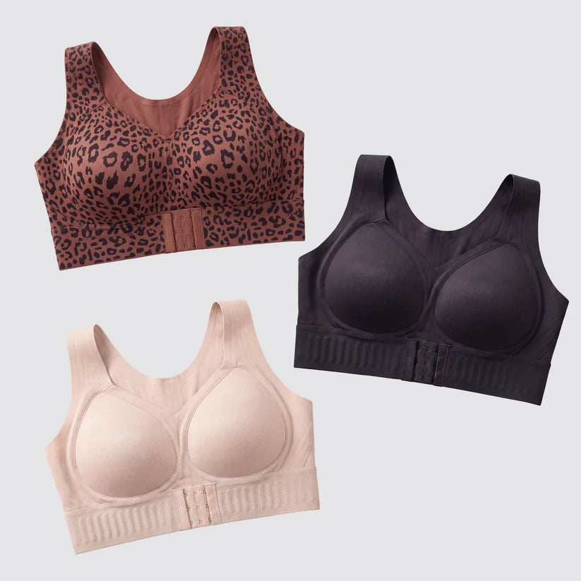 Brassière Correctrice de Posture