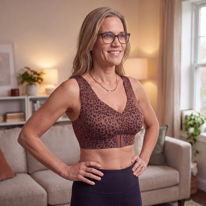 Brassière Correctrice de Posture